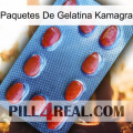 Kamagra Jelly Packs 06